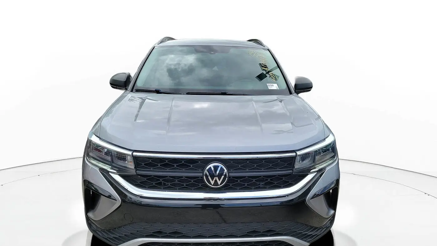 2023 Volkswagen Taos S