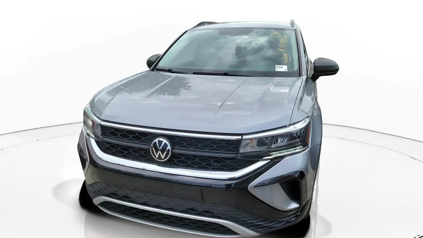 2023 Volkswagen Taos S