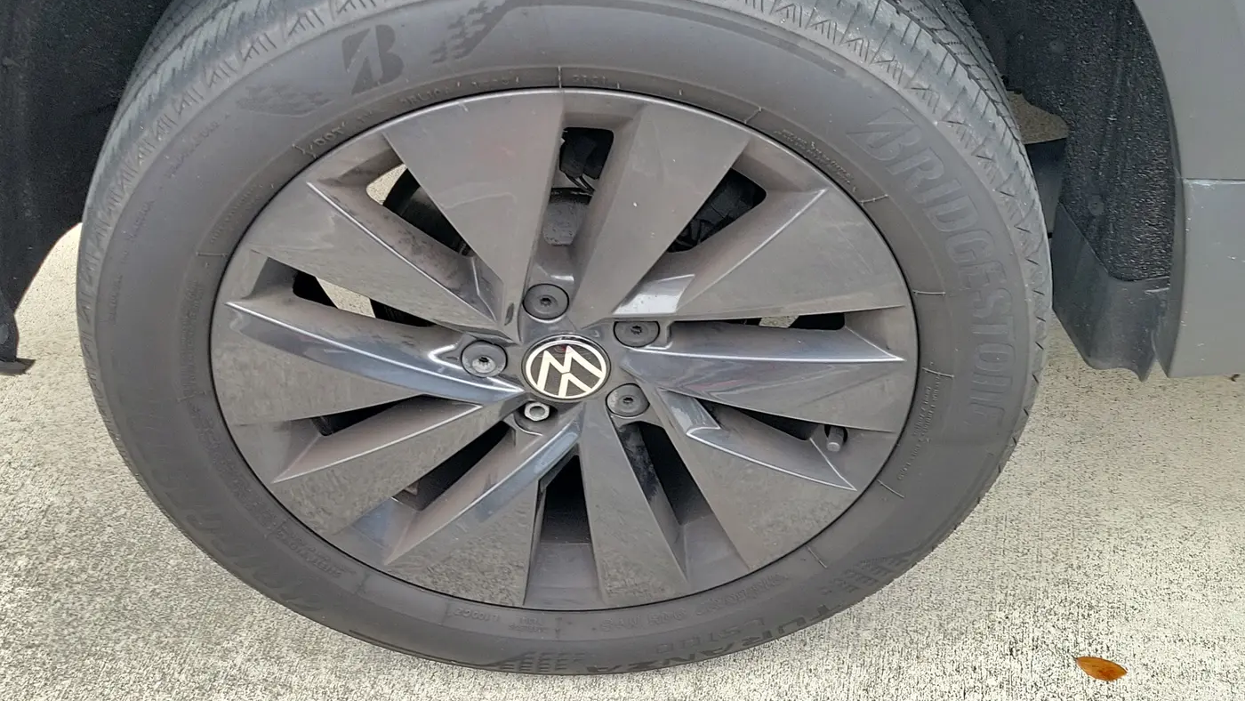 2023 Volkswagen Taos S