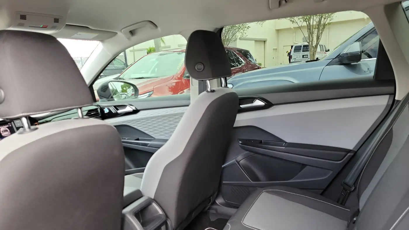2023 Volkswagen Taos S