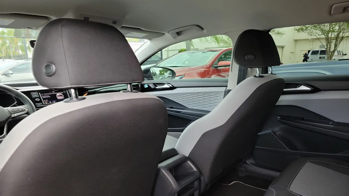 2023 Volkswagen Taos S