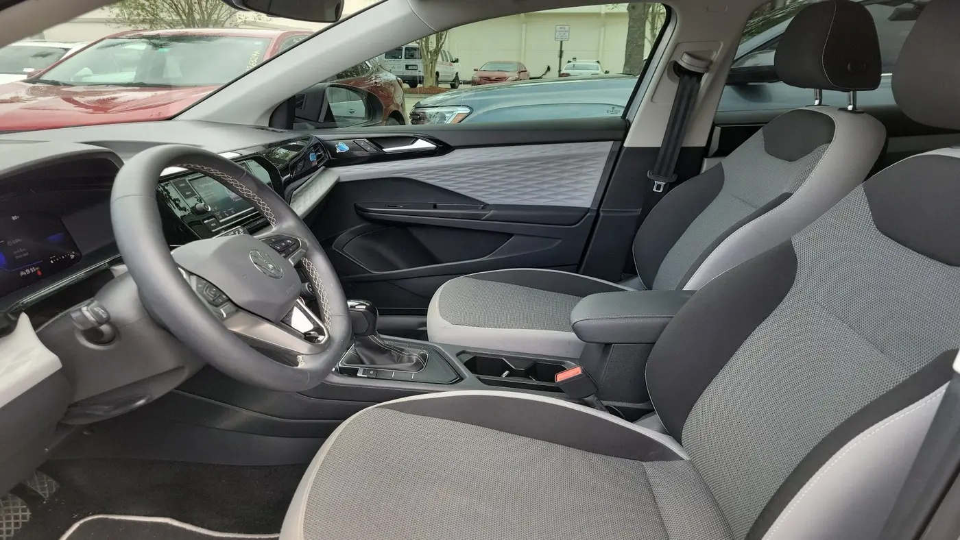 2023 Volkswagen Taos S