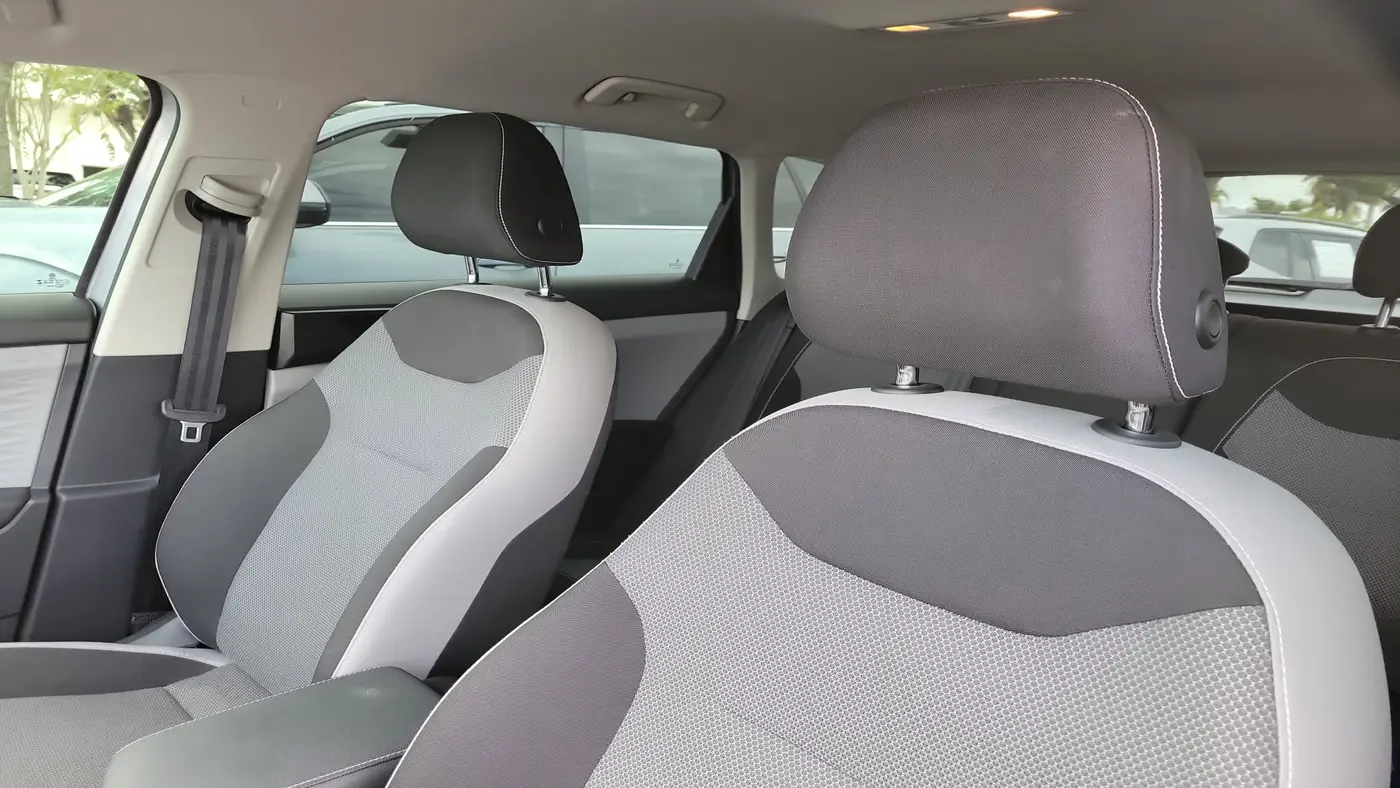 2023 Volkswagen Taos S