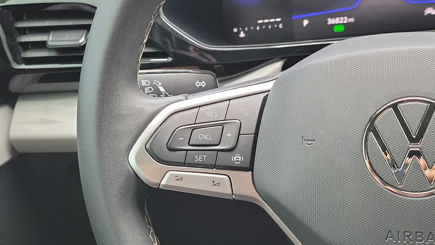 2023 Volkswagen Taos S