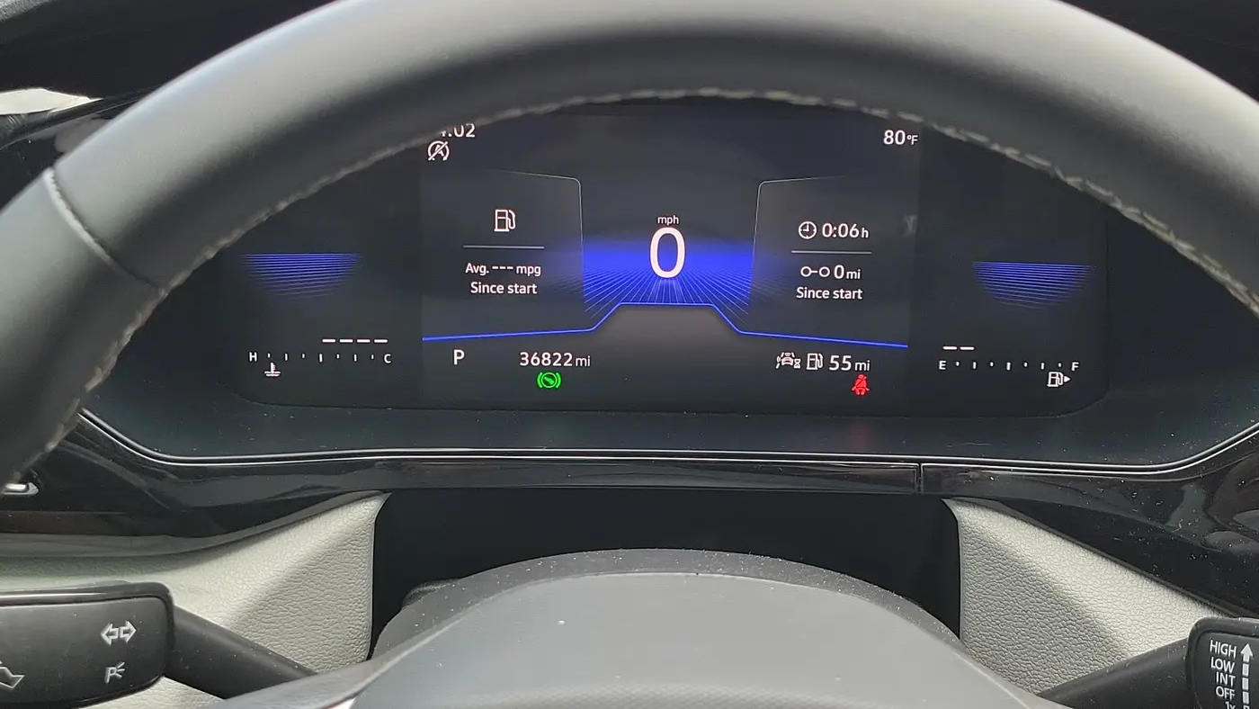 2023 Volkswagen Taos S