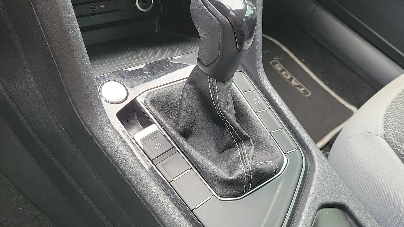 2023 Volkswagen Taos S