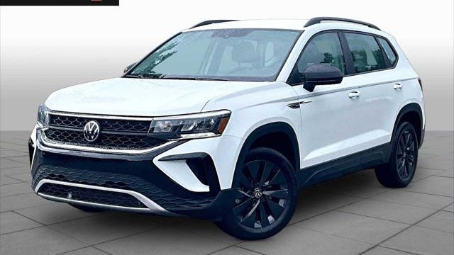 Preowned 2023 Volkswagen Taos S for Sale