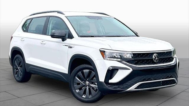 2023 Volkswagen Taos S