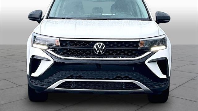 2023 Volkswagen Taos S