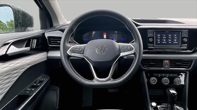2023 Volkswagen Taos S