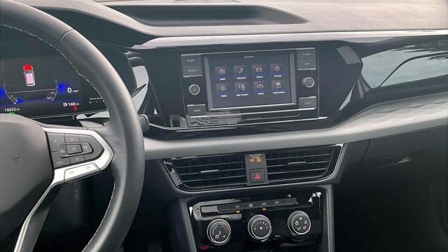 2023 Volkswagen Taos S
