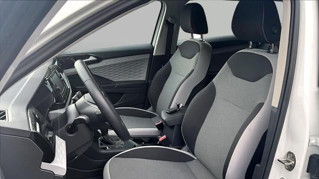 2023 Volkswagen Taos S