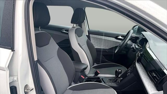 2023 Volkswagen Taos S