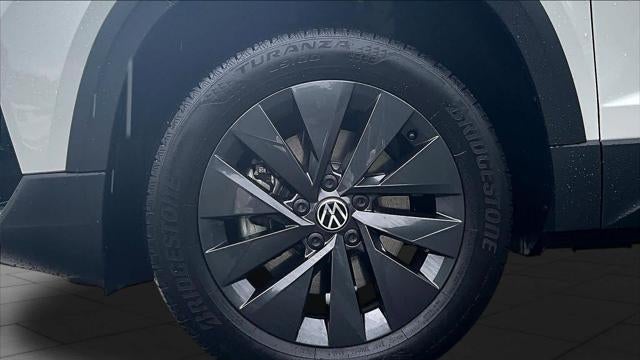 2023 Volkswagen Taos S
