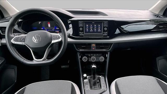 2023 Volkswagen Taos S