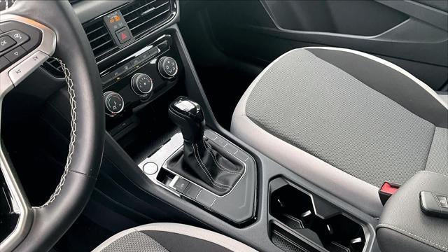 2023 Volkswagen Taos S
