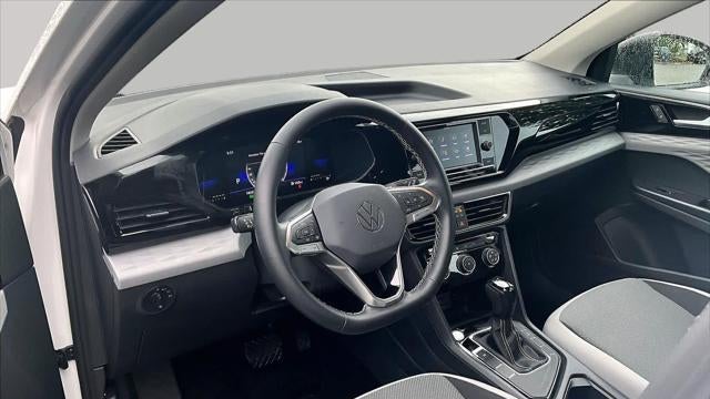 2023 Volkswagen Taos S