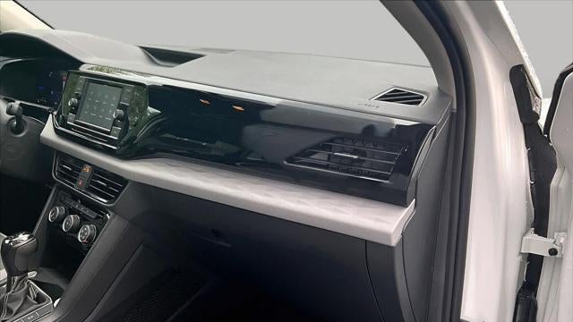 2023 Volkswagen Taos S