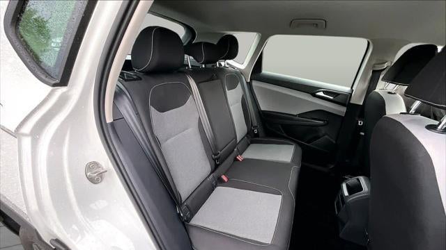 2023 Volkswagen Taos S