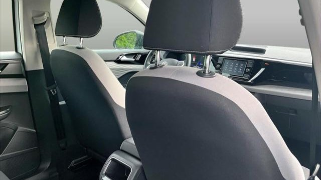 2023 Volkswagen Taos S