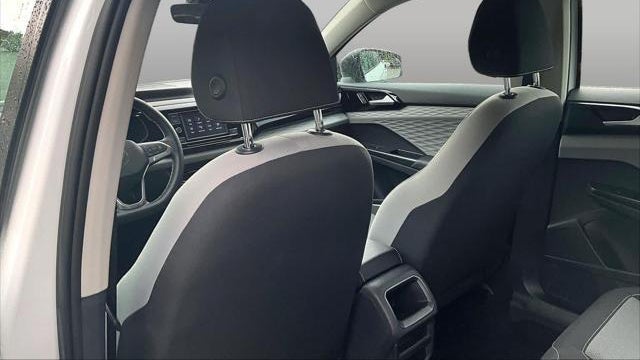 2023 Volkswagen Taos S