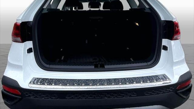 2023 Volkswagen Taos S