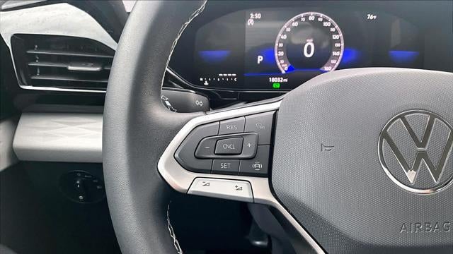 2023 Volkswagen Taos S