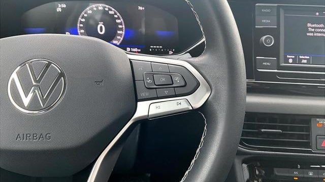 2023 Volkswagen Taos S
