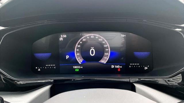 2023 Volkswagen Taos S