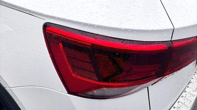 2023 Volkswagen Taos S