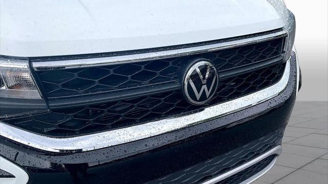 2023 Volkswagen Taos S