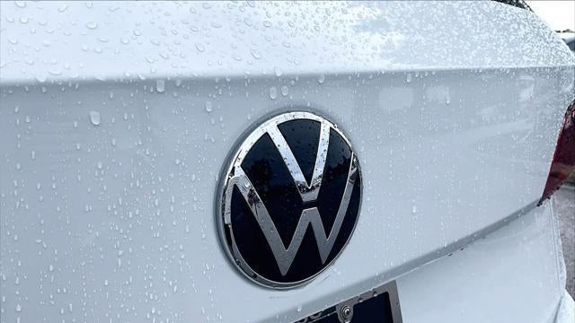 2023 Volkswagen Taos S