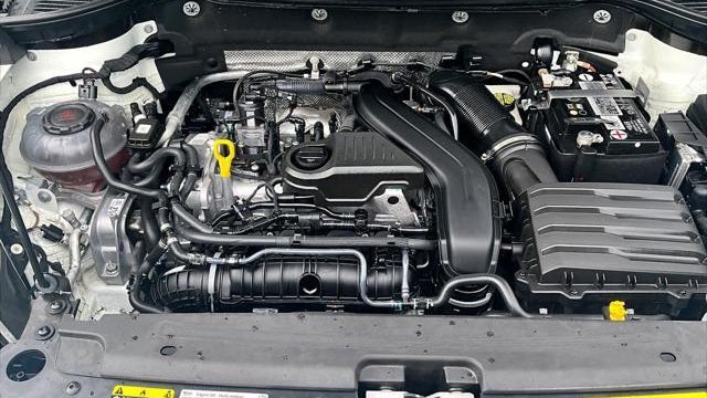 2023 Volkswagen Taos S