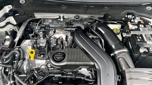 2023 Volkswagen Taos S