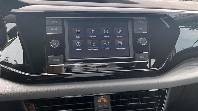 2023 Volkswagen Taos S