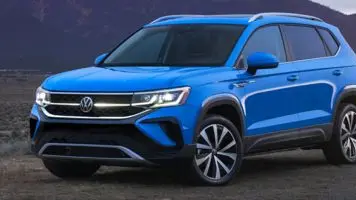 Preowned 2022 Volkswagen Taos S for Sale