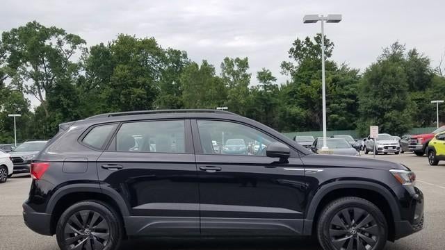 2023 Volkswagen Taos S