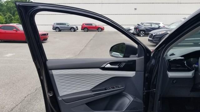 2023 Volkswagen Taos S