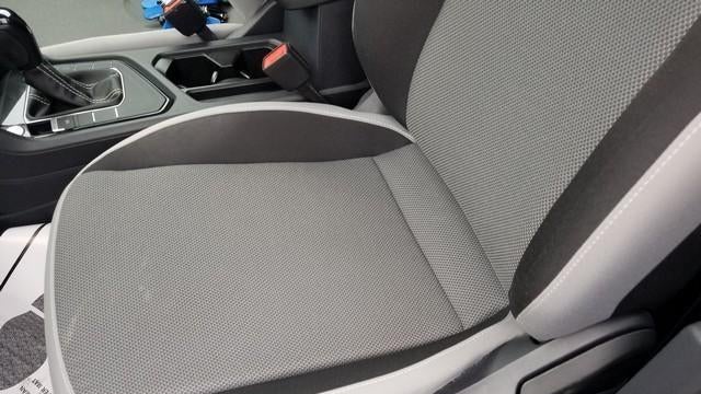 2023 Volkswagen Taos S