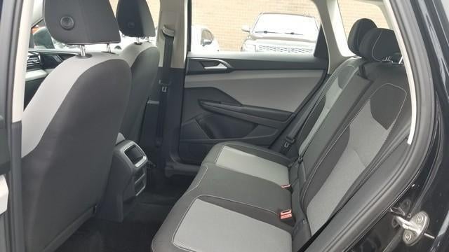 2023 Volkswagen Taos S