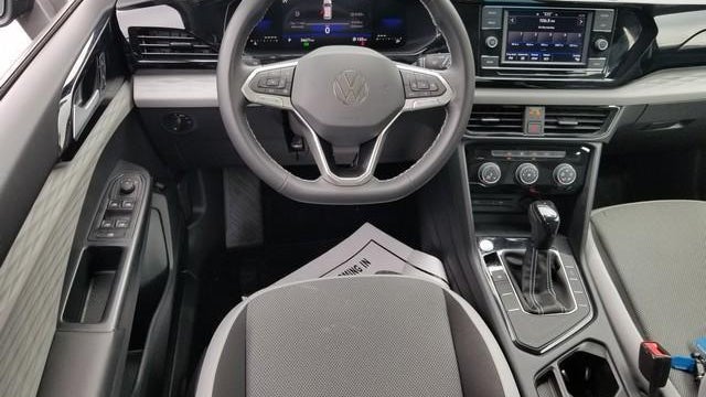 2023 Volkswagen Taos S