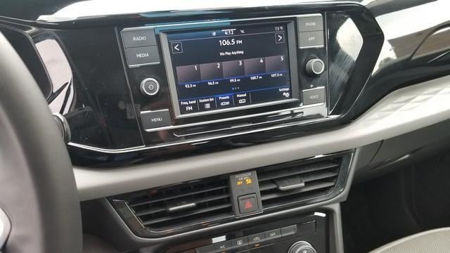 2023 Volkswagen Taos S