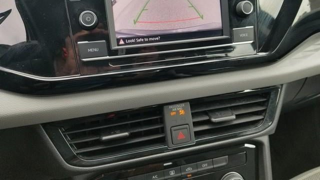 2023 Volkswagen Taos S