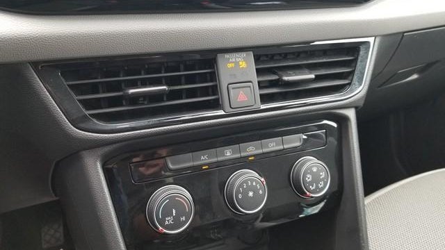 2023 Volkswagen Taos S