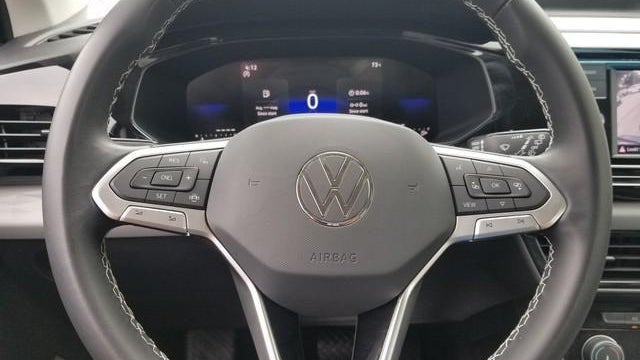 2023 Volkswagen Taos S