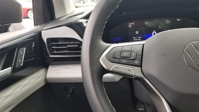 2023 Volkswagen Taos S