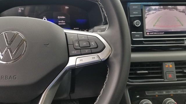 2023 Volkswagen Taos S
