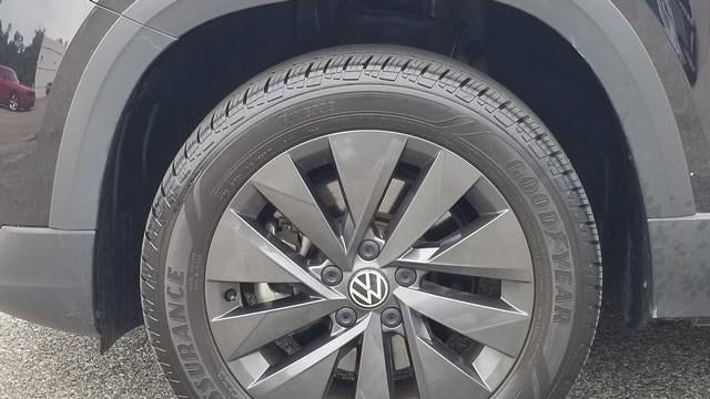 2023 Volkswagen Taos S
