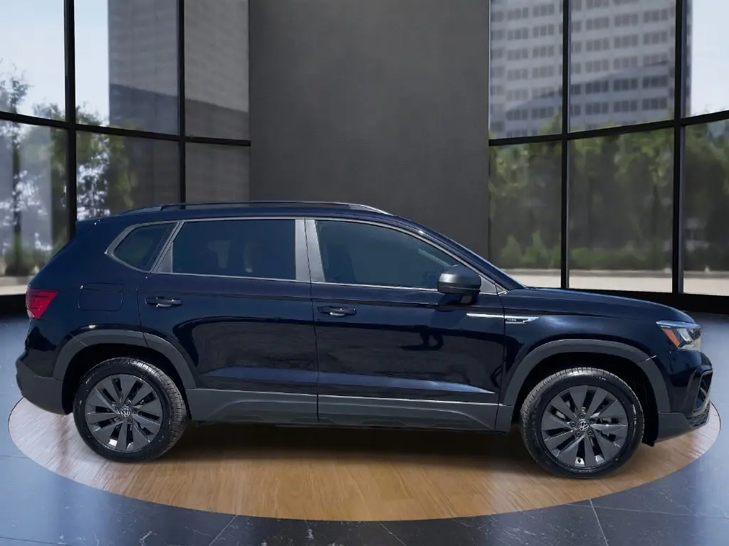 2023 Volkswagen Taos - $18,995