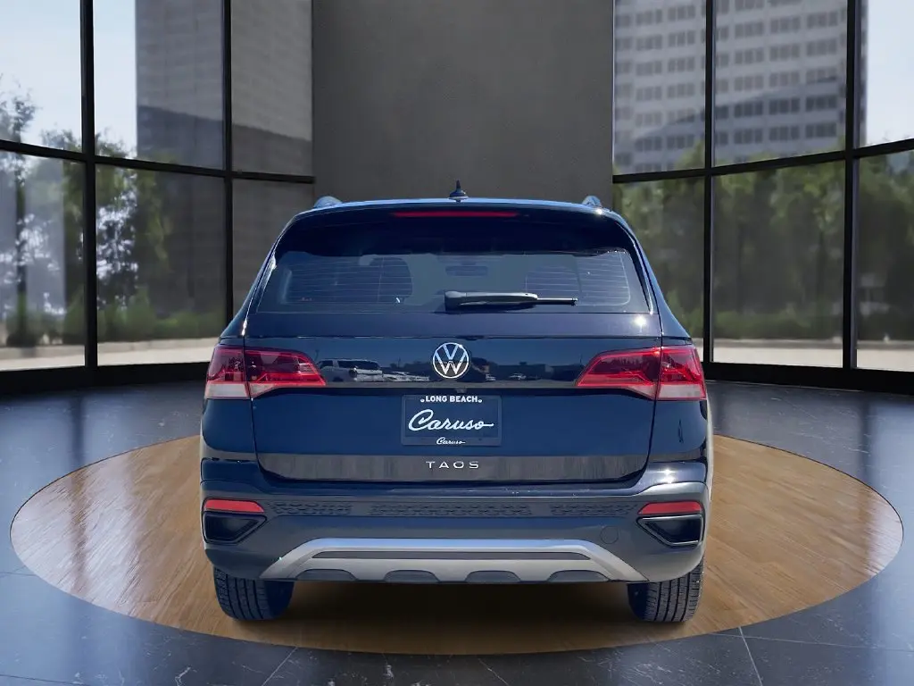 2023 Volkswagen Taos - $18,995